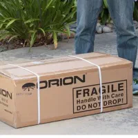 تلسکوپ 70 میلی متری حرفه‌ای تحت لیسانس آمریکا