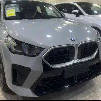 بی ام و x2 آلمان 18i sdrive اقساطی تحویل فوری