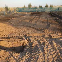 فروش زمین مناسب گلخانه کوچک|فروش دفتر صنعتی، کشاورزی، تجاری|گرمسار, |دیوار