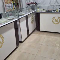 میز پیشخوان