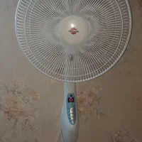 پنکه دیواری پارس خزر