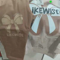 لباس دخترانه