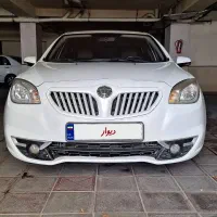 برلیانس H330 اتومات 1650|خودرو سواری و وانت|ارومیه, |دیوار