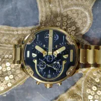 ساعت دیزل ۷موتوره اصل ژاپن در حد