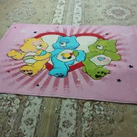 فرش کودک