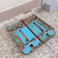 لیحان و گوفه میگو|قایق و سایر وسایل نقلیه|شادگان, |دیوار