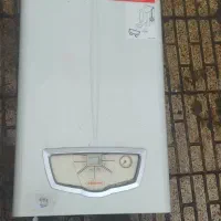 6 عدد پکیج ایمرگاز  آریستون گلدیران بارلی قاینار