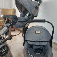 کریر اصلا استفاده نشده