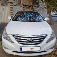 سوناتا 2014فول شرکتی