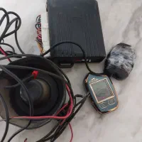 دزدگیر تصویری و ساده