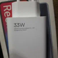 فروش شارژر شیامی ۳۳ وات اصلی در حد نو|لوازم جانبی موبایل و تبلت|تهران, چهارصد دستگاه|دیوار