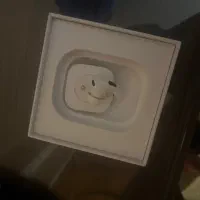 ایرپاد پرو۲ گوش چپ در حد نو