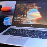 Hp Elitebook 745 g6