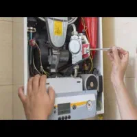 تعمیرات پکیج. آبگرمکن دیواری وشوفاژ