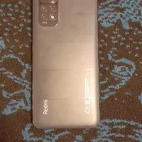 گوشی موبایل redmi note 11|موبایل|کرج, شهرک ظفر|دیوار