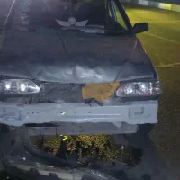 پراید ۱۴۱مدل ۸۷هزینه ها کم شده