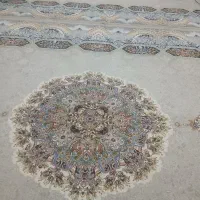 دوتخته فرش 12متری|فرش|سراب, |دیوار
