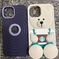 Apple 15 normalقاب|لوازم جانبی موبایل و تبلت|قم, چهار مردان|دیوار