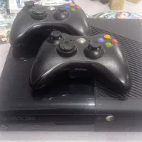 ایکس باکس 360 سوپر اسلیم