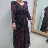 لباس  شب  نماخیلی شیک مجلسی