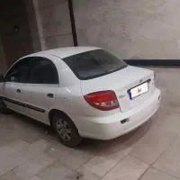 ریو مدل ۸۹ فروشی|خودرو سواری و وانت|مشهد, طلاب|دیوار