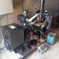 ژنراتور برق پرکنز 50کاوا