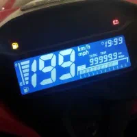 کلیک درحد صفر|موتورسیکلت|بندر ماهشهر, |دیوار