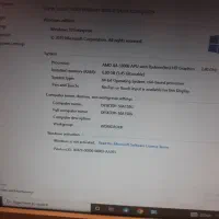 کامپیوتر|رایانه رومیزی|تبریز, |دیوار