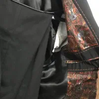 کت شلوار دبل برست شیش دکمه|لباس|رشت, یخسازی|دیوار