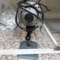 قیچی برقی هشت پرجک