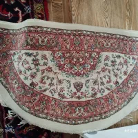 پادری فرش نیم دایره|فرش|مراغه, |دیوار