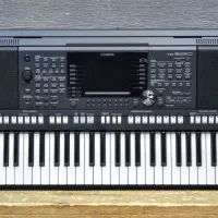 Yamaha S950