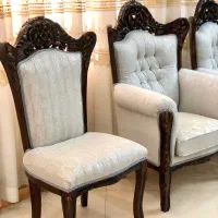 مبل استیل|مبلمان خانگی و میز عسلی|یزد, |دیوار