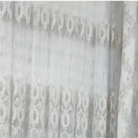 پرده سالم وتمیز درحدنو