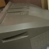 تلویزیون رنگی پاناسونیک اصل ۲۵ اینچ در حد نو|تلویزیون و پروژکتور|تهران, دانشگاه شریف|دیوار