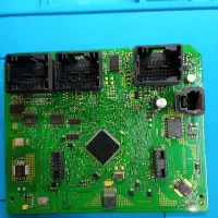 آموزش تعمیر ایسیو و مالتی‌پلکس