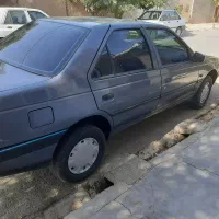 ۴۰۵ دوگانه کارخانه۹۷|خودرو سواری و وانت|تربت‌حیدریه, آبشار|دیوار