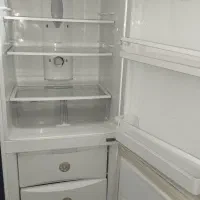 یخچال الکترواستیل