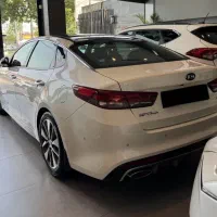 کیا اپتیما GT Line 2400cc اقساط، مدل ۲۰۱۶«اتوملک»|خودرو سواری و وانت|تهران, صادقیه|دیوار