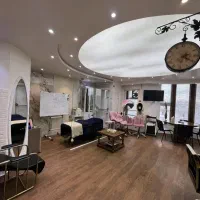 اجاره ۱۰۰متری / اداری تجاری/ گلسار / برج هخامنش