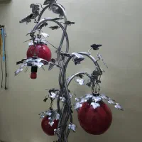 کنار سالنی آباژور