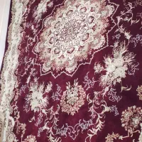 ۳تافرش‌‌لاکی‌وکرم‌.کارخانه‌ی‌نگین‌مشهد|فرش|سنندج, |دیوار