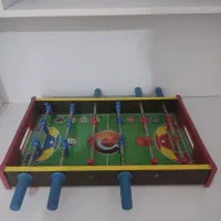 فوتبال دستی