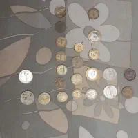 سکه کلکسیونی