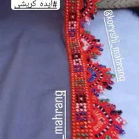 کوریشی شیک با مناسب ترین قیمت|لباس|فنوج, |دیوار
