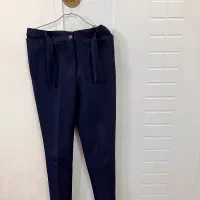 شلوار پارچه ای زنانه