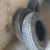 لاستیک کامیون سایز 295/80/22.5