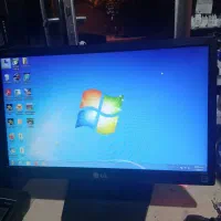 مانیتور  ال جی ۱۹ اینچ