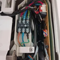 نصب و سرویس و تعمیر اسپیلت کلرگازی و لوازم خانگی