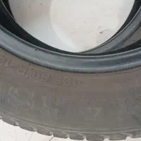 لاستیک خودرو